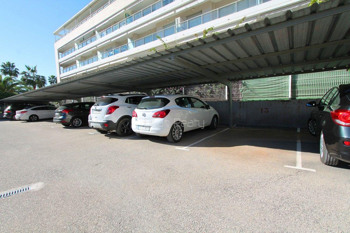 For rent of apartment in Dénia