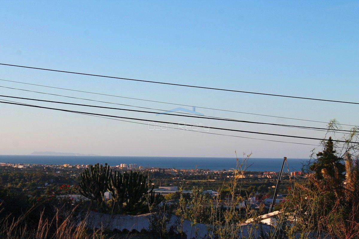 Terreno, Independiente, 2065 m2, NoUrbanizable, Exterior, planta 0, No P.