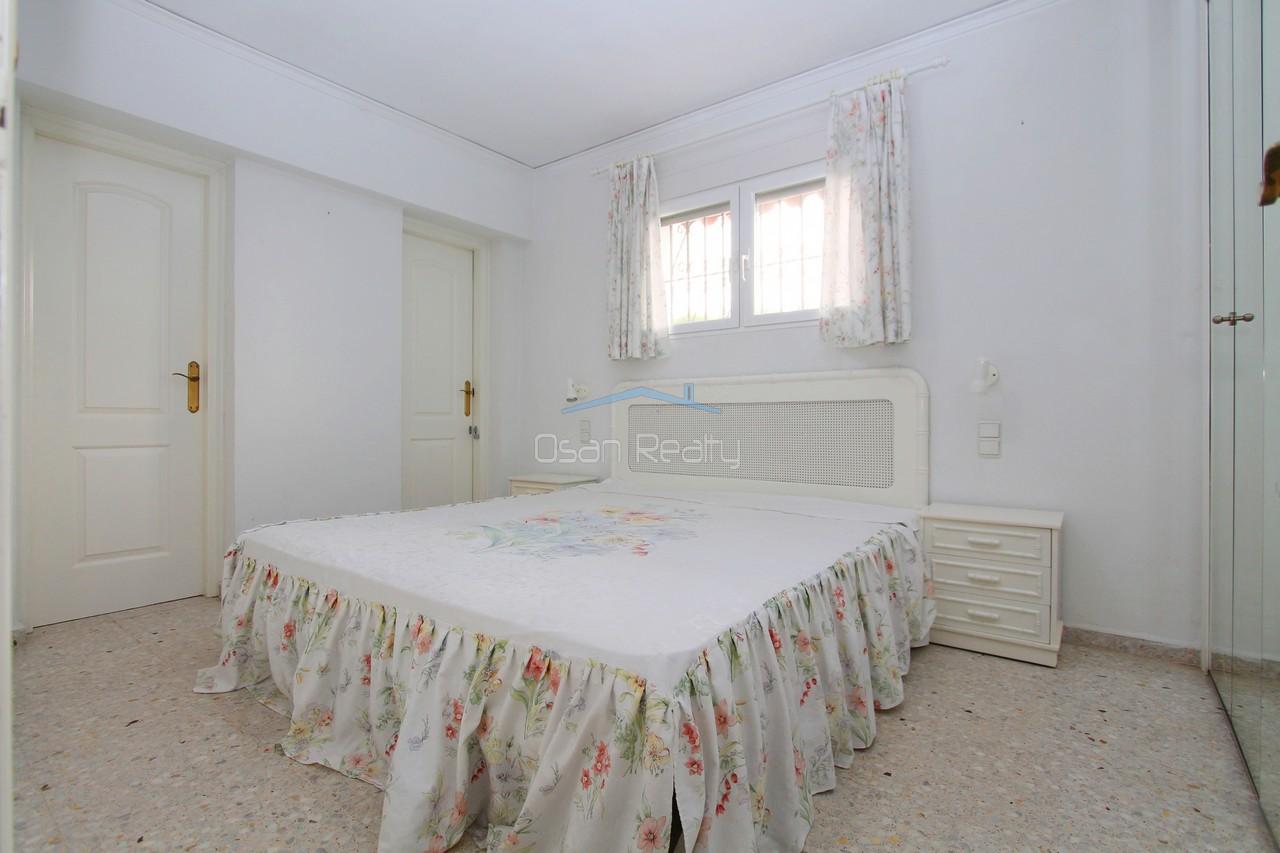 Venta de chalet en Dénia