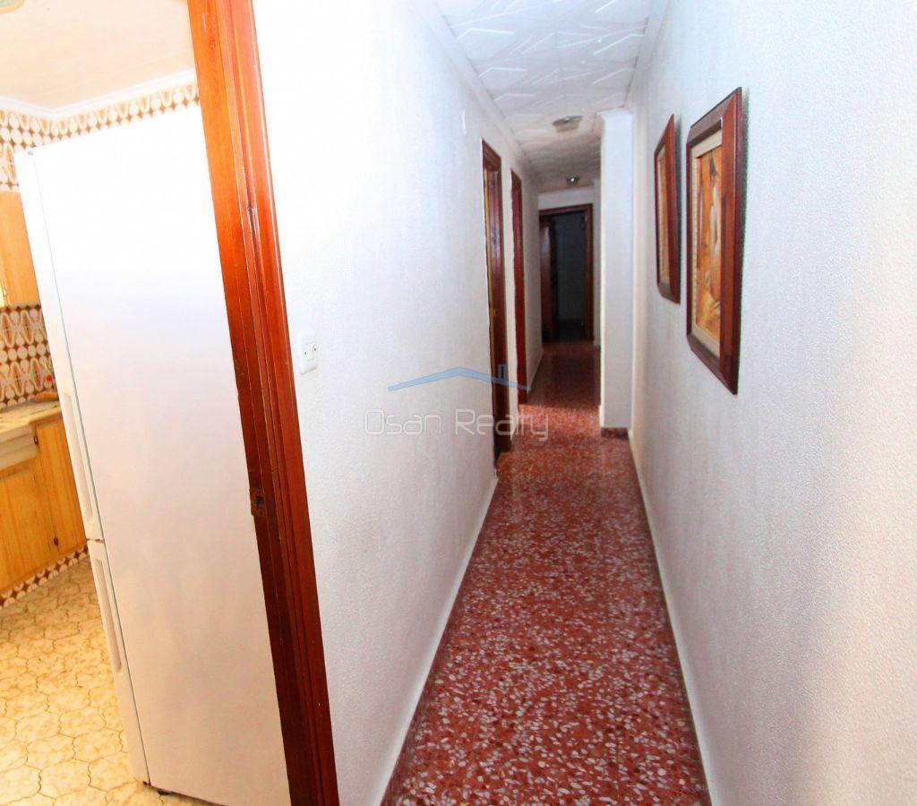 For sale of house in Pego