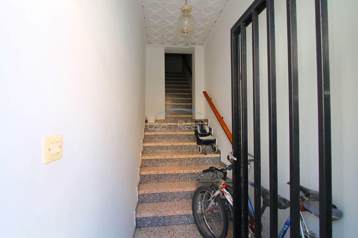 For sale of house in Pego