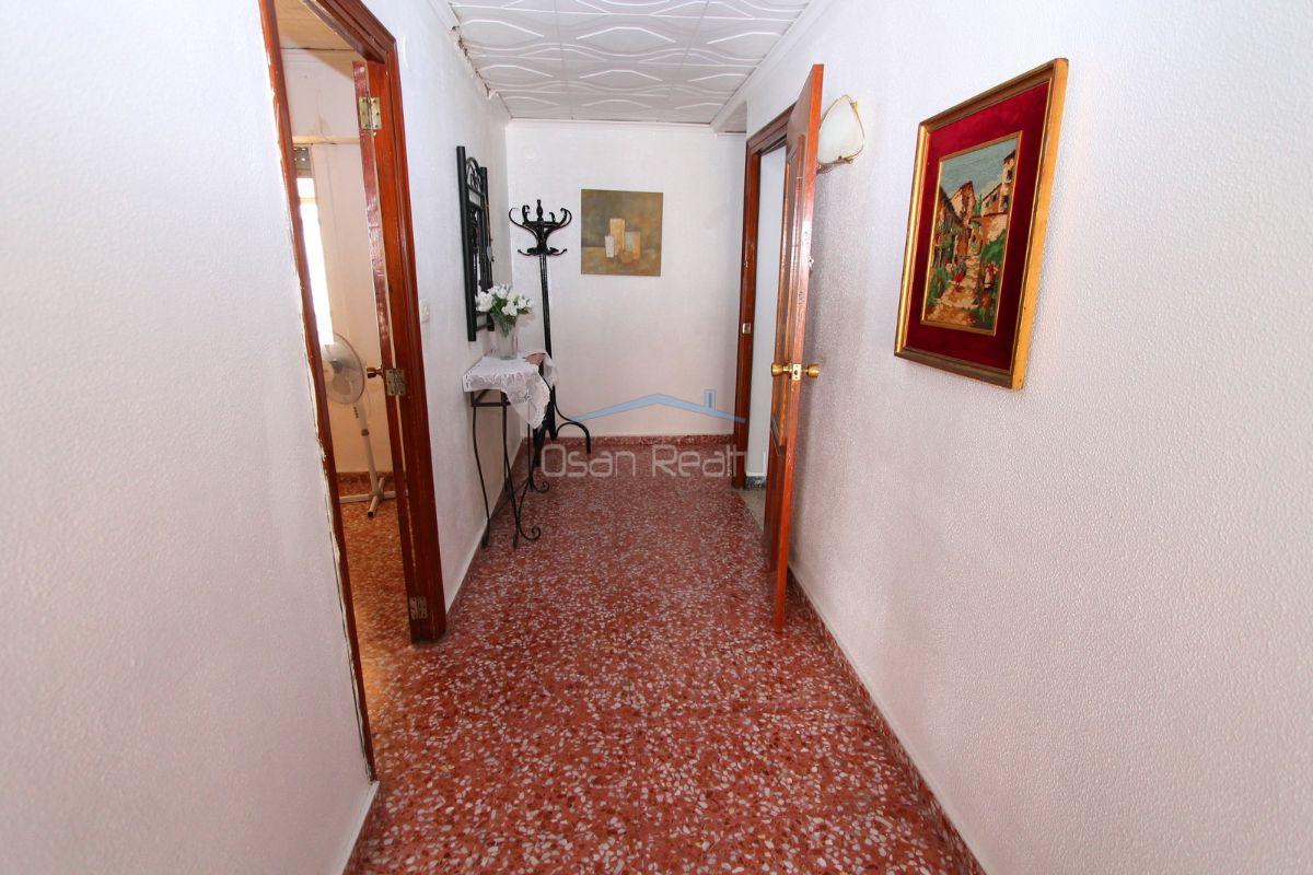 For sale of house in Pego