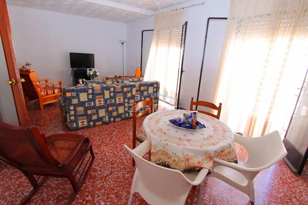 For sale of house in Pego