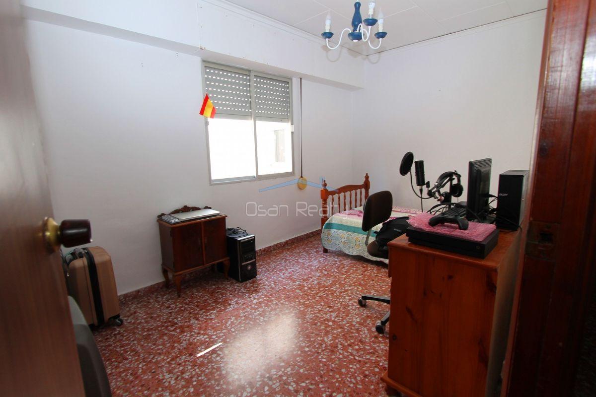 For sale of house in Pego