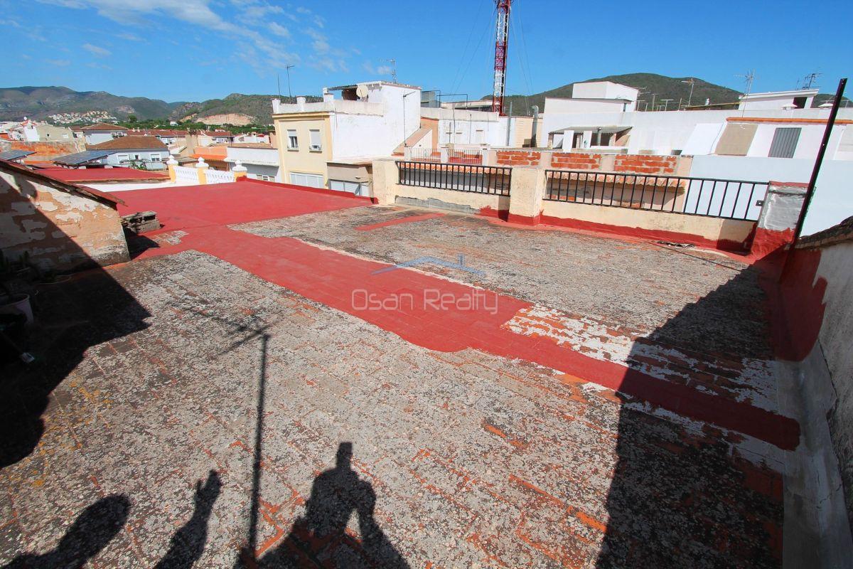 For sale of house in Pego