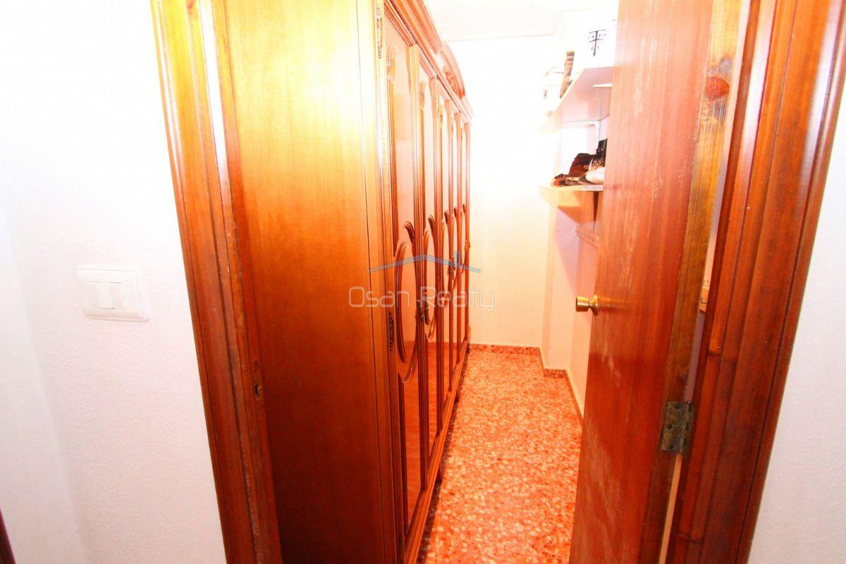 For sale of house in Pego