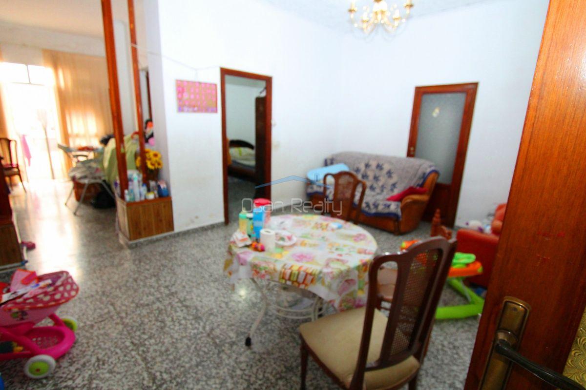 For sale of house in Pego