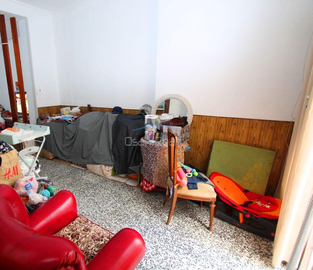 Venta de casa en Pego