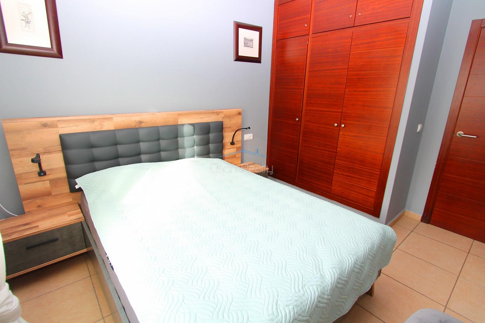Salg av chalet i Dénia