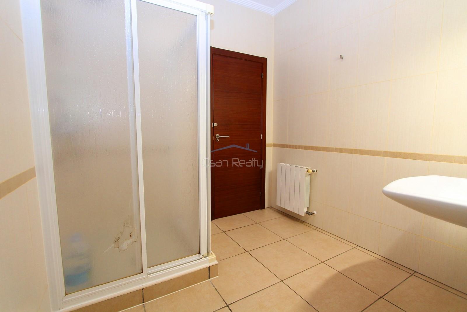 Salg av chalet i Dénia