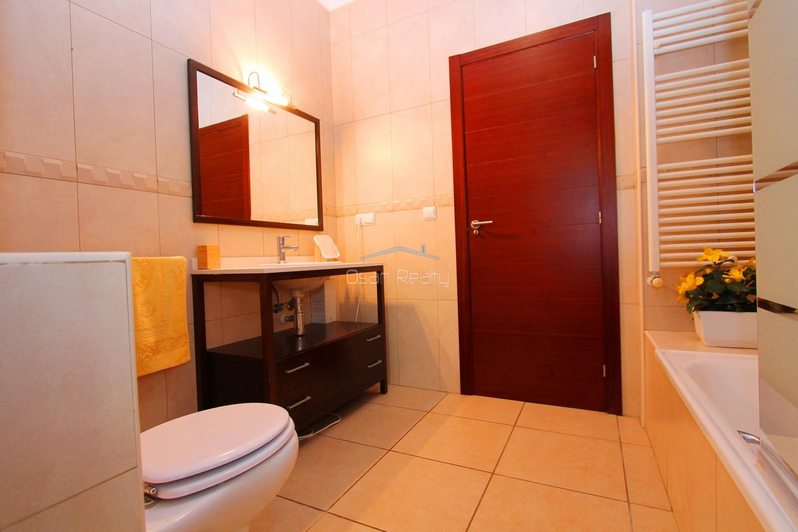 Salg av chalet i Dénia