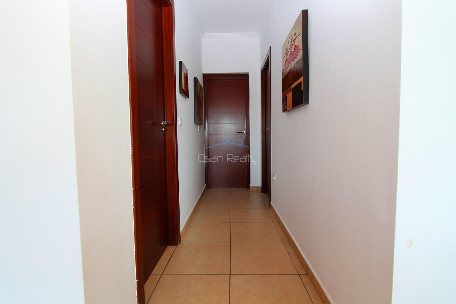 Salg av chalet i Dénia