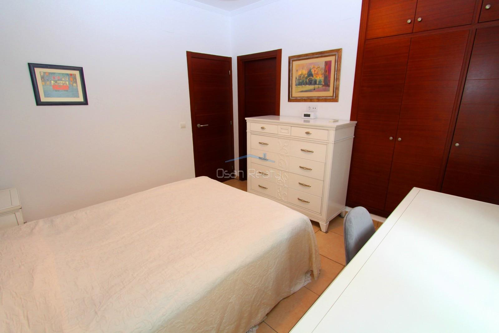 Salg av chalet i Dénia