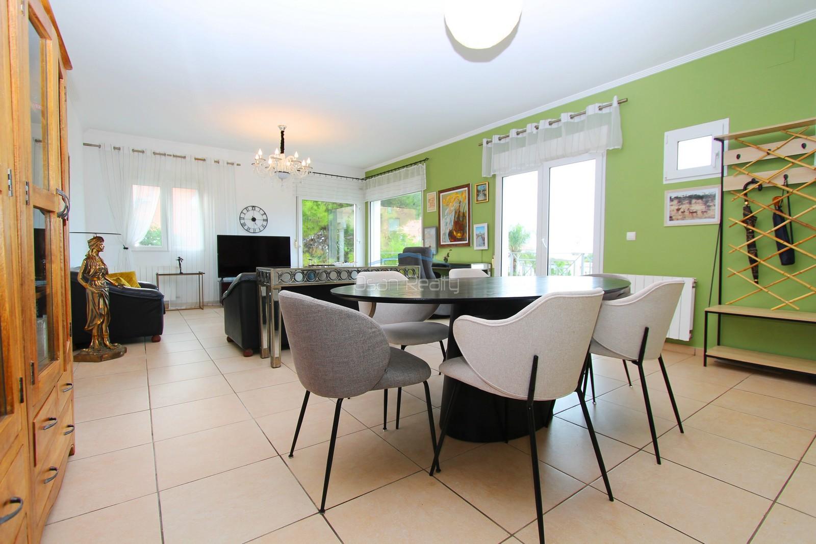 Salg av chalet i Dénia