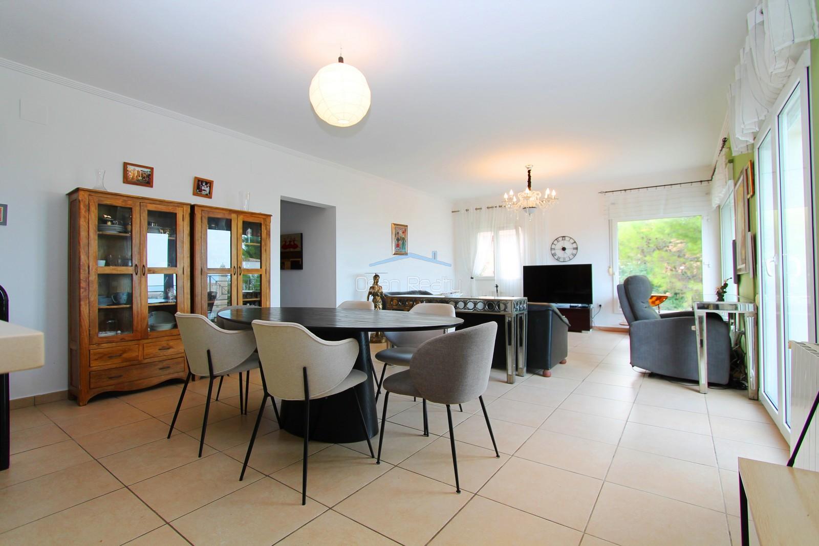 Salg av chalet i Dénia