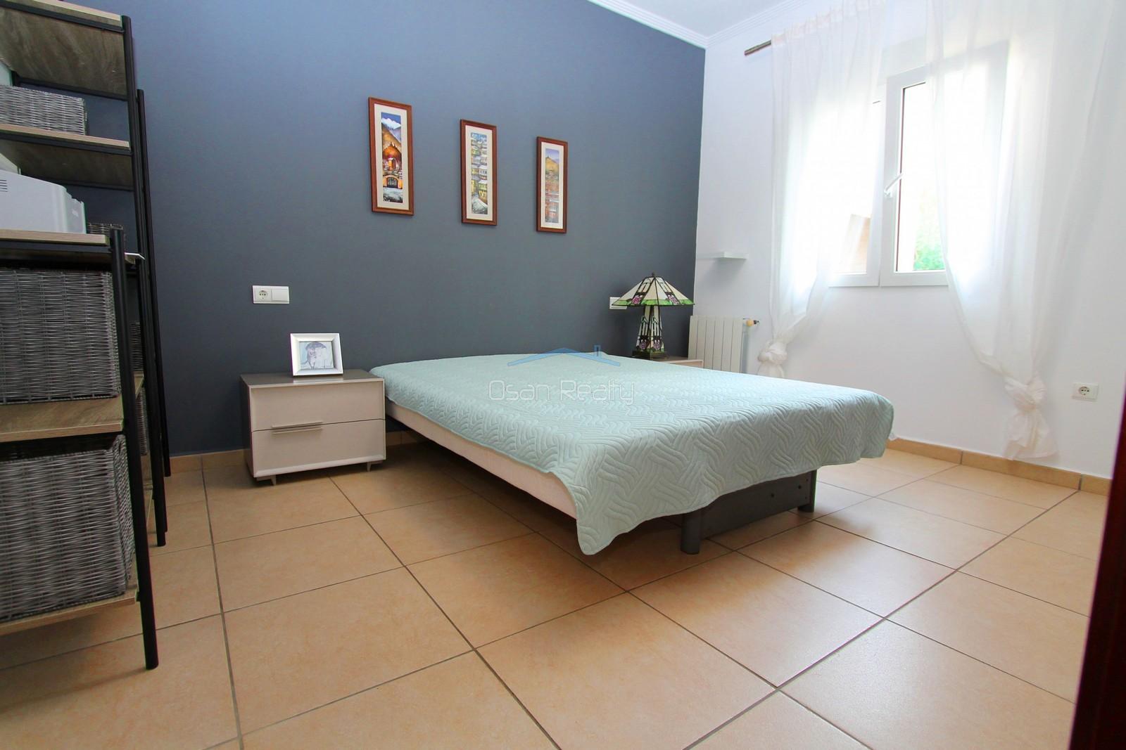 Salg av chalet i Dénia
