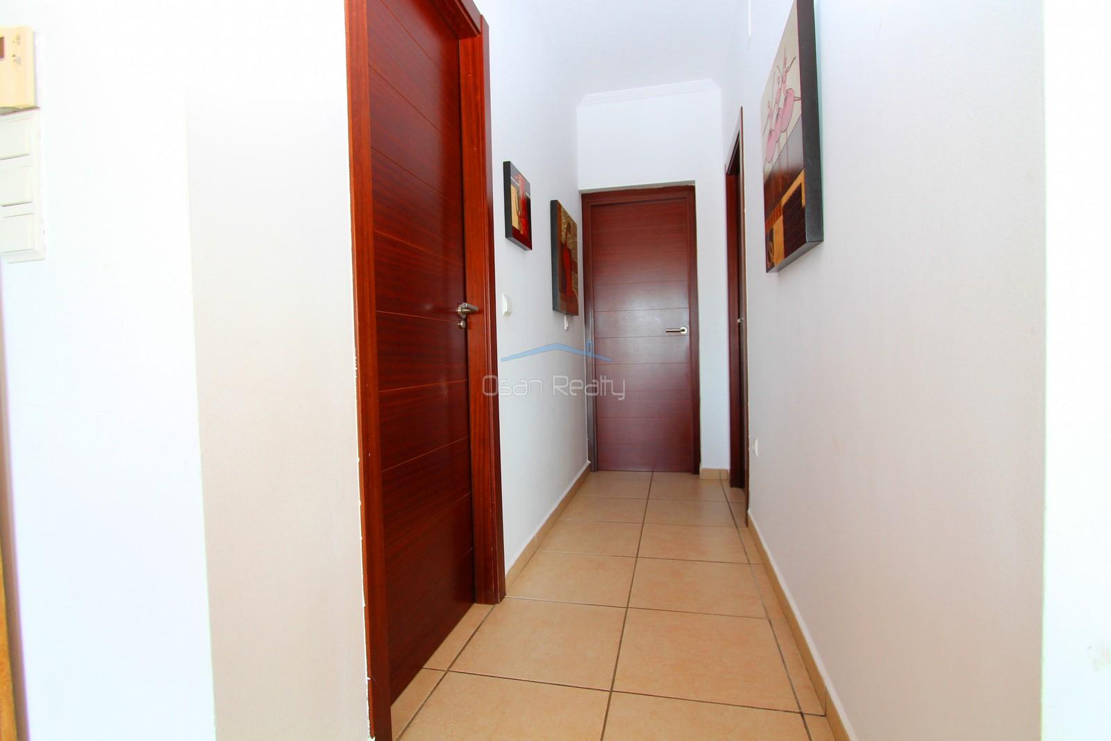 Salg av chalet i Dénia