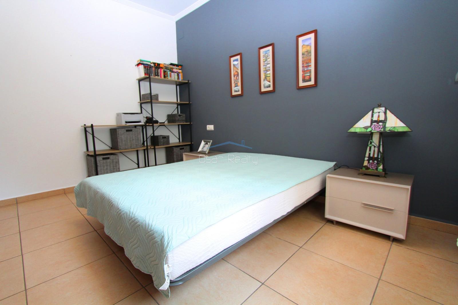 Salg av chalet i Dénia