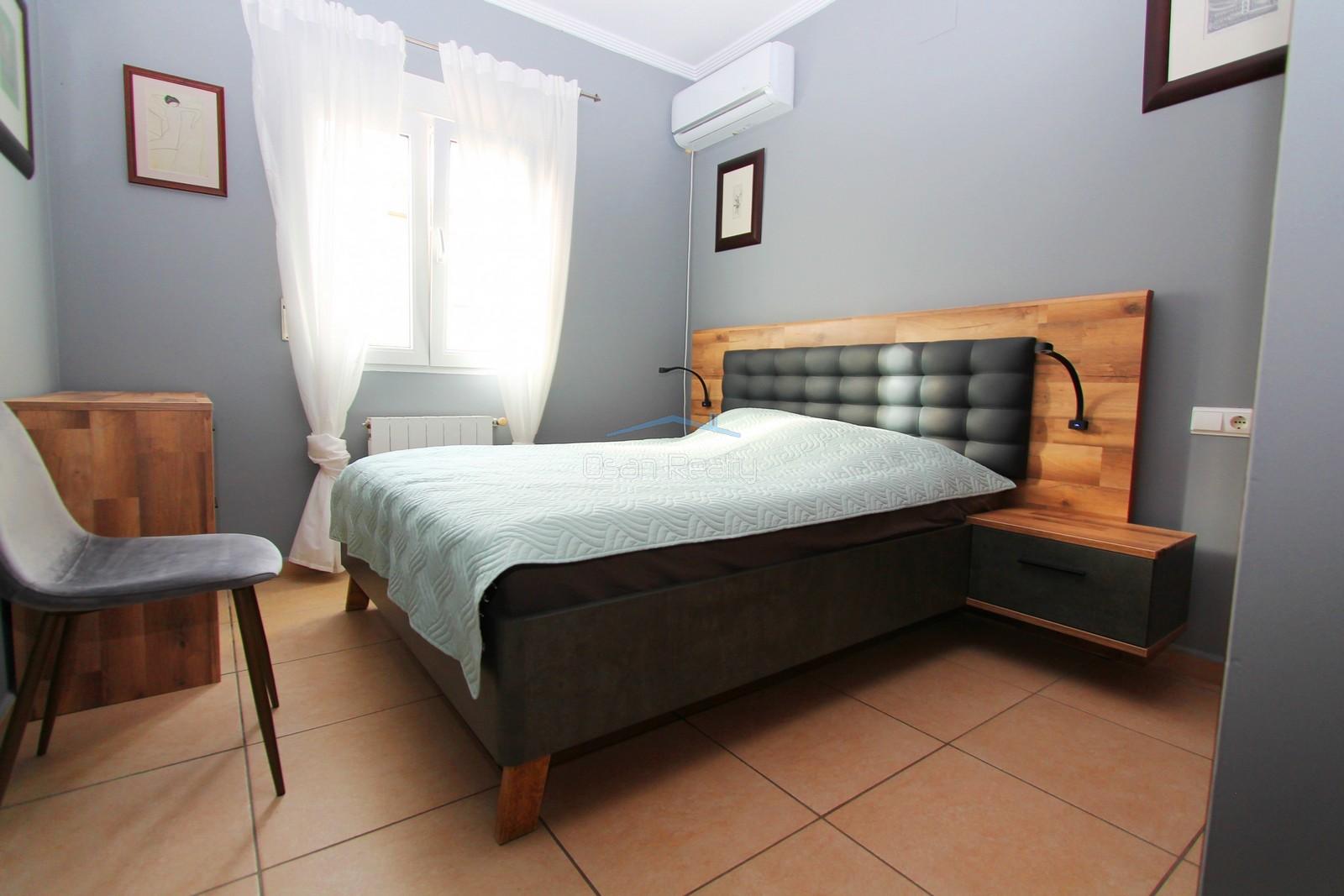 Salg av chalet i Dénia