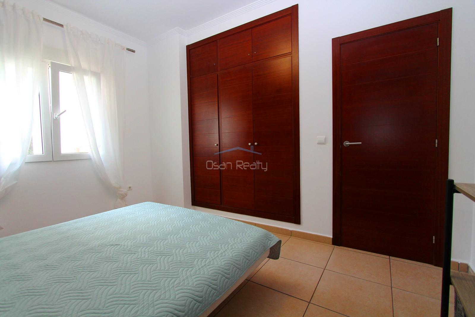 Salg av chalet i Dénia