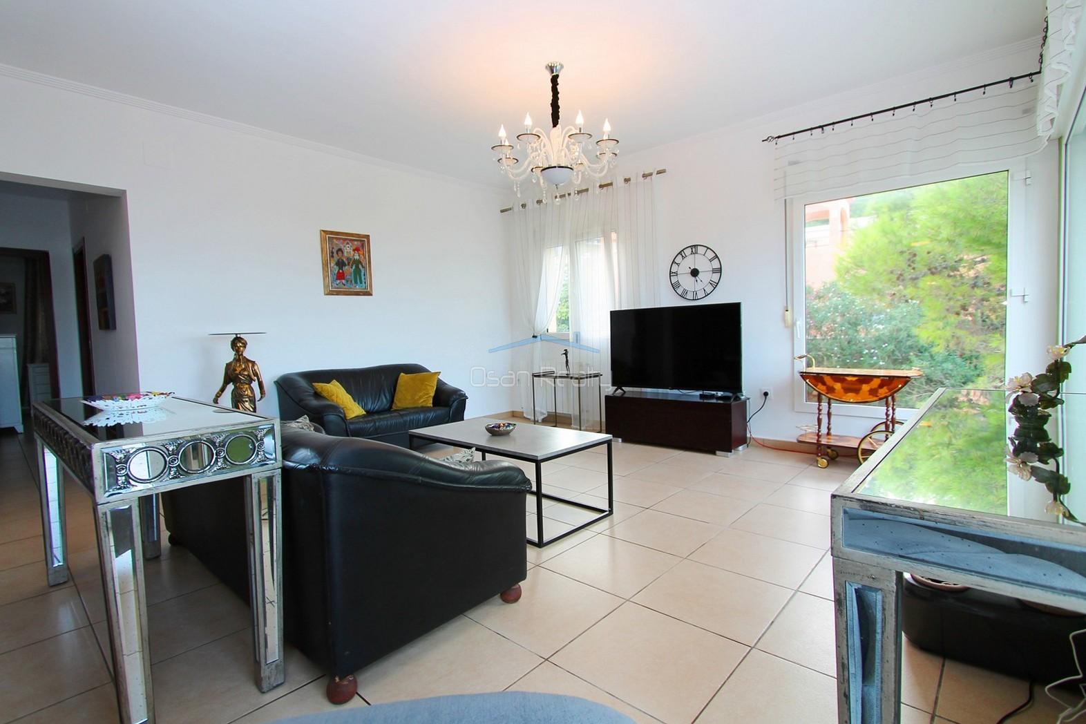 Salg av chalet i Dénia