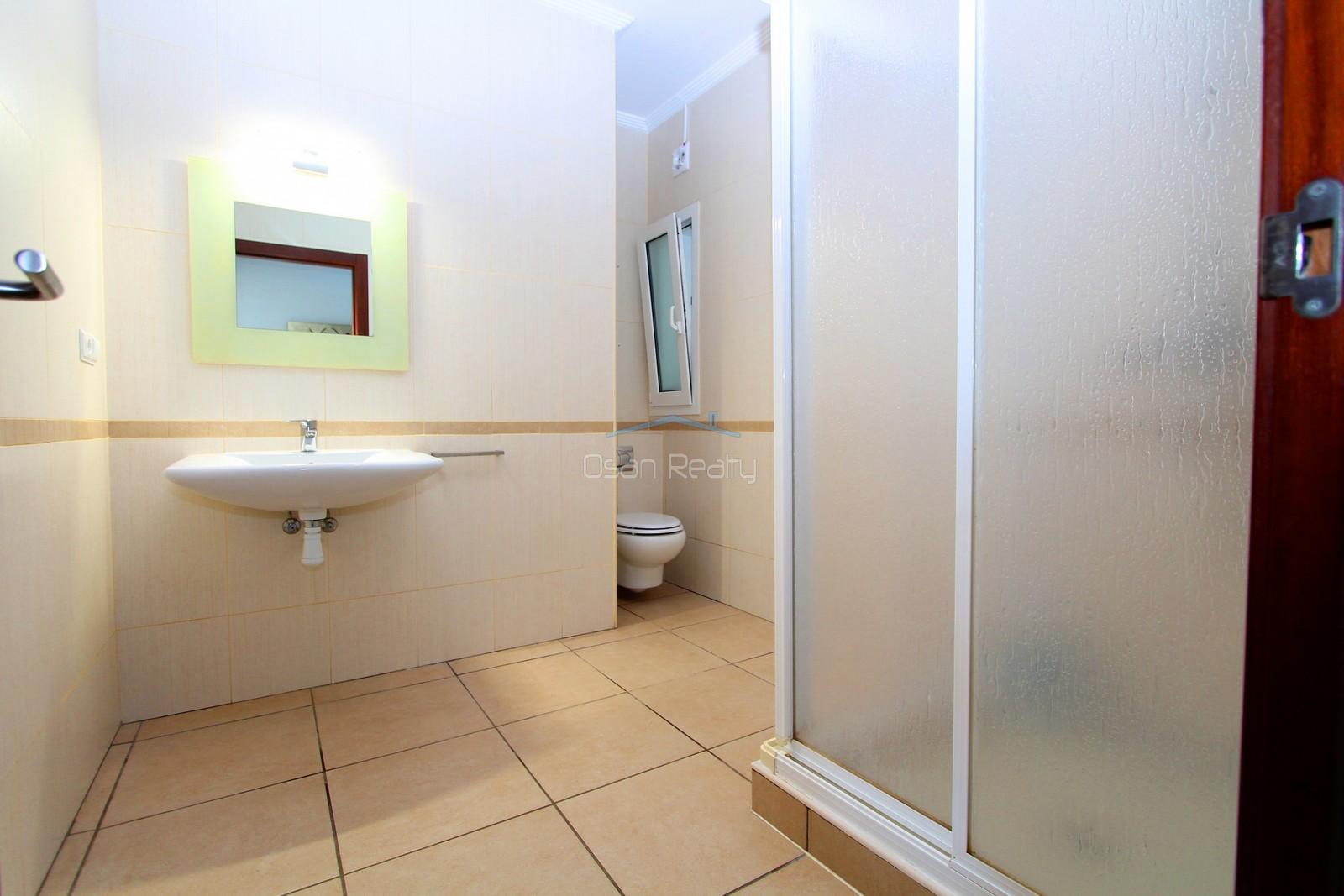 Salg av chalet i Dénia
