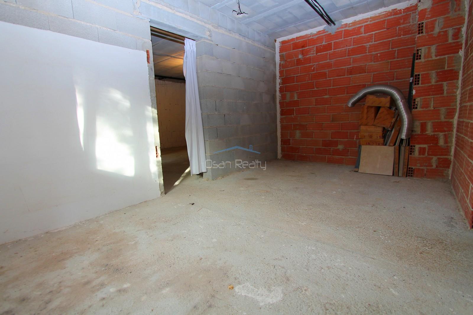 Salg av chalet i Dénia