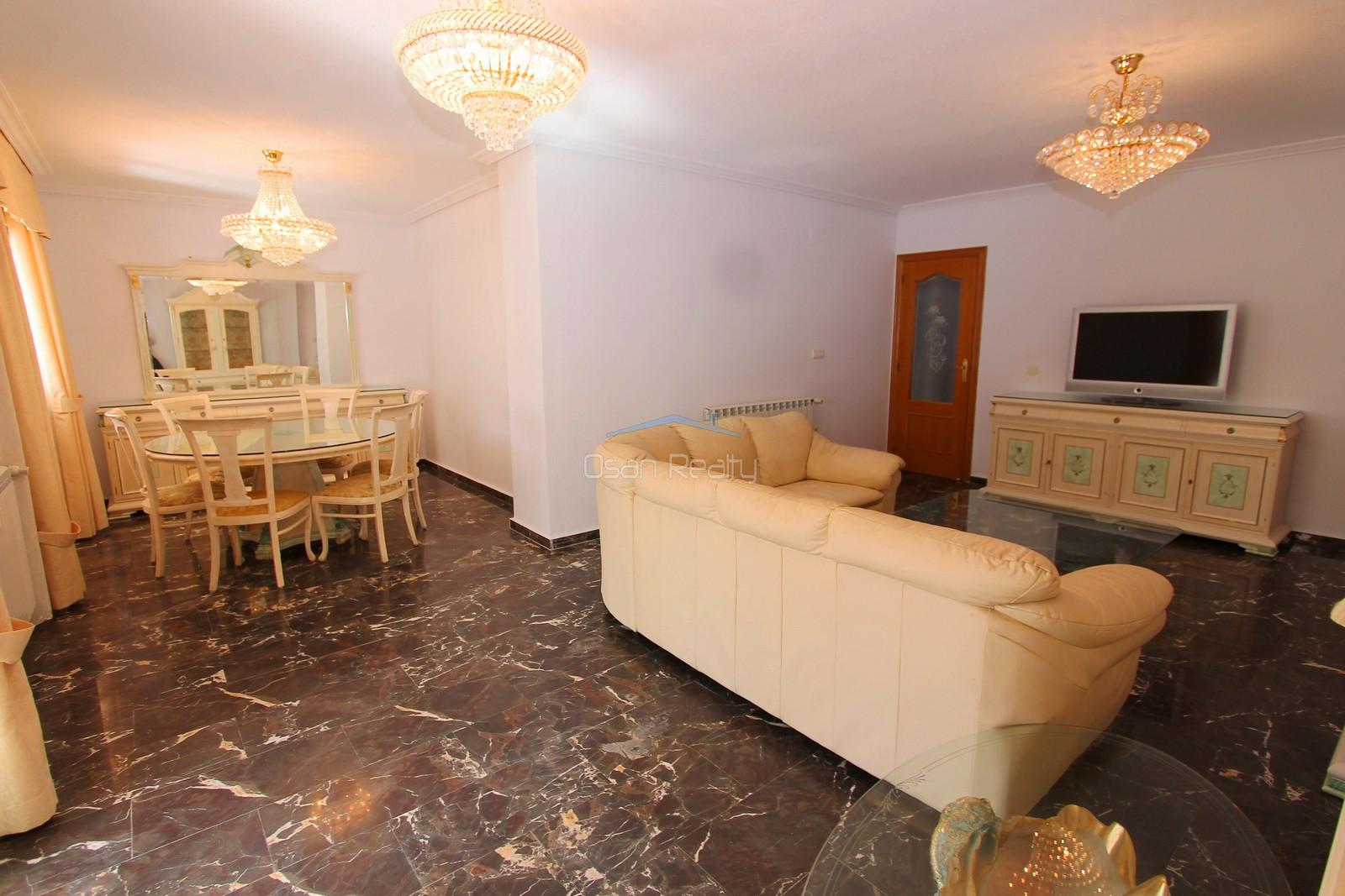 For sale of house in Alfaz del Pi