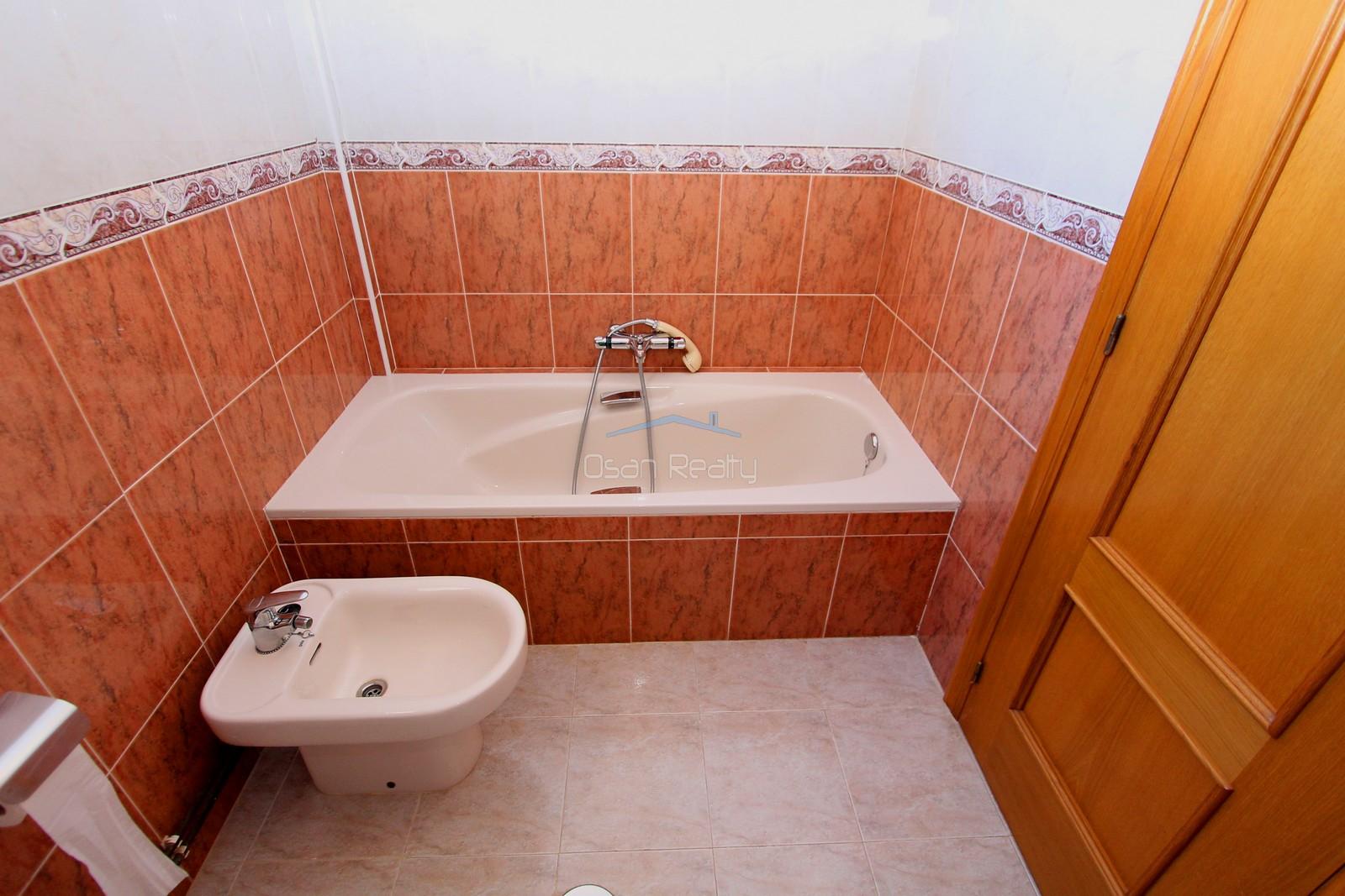 For sale of house in Alfaz del Pi