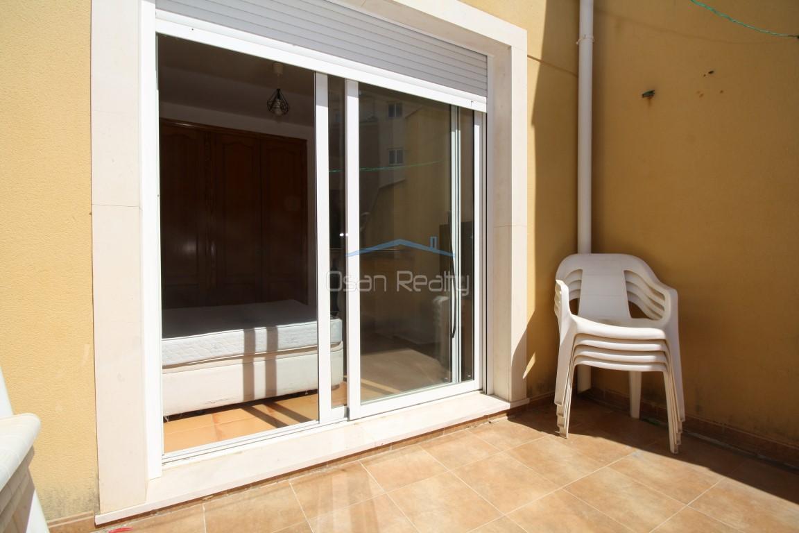 Salg av hus i Dénia