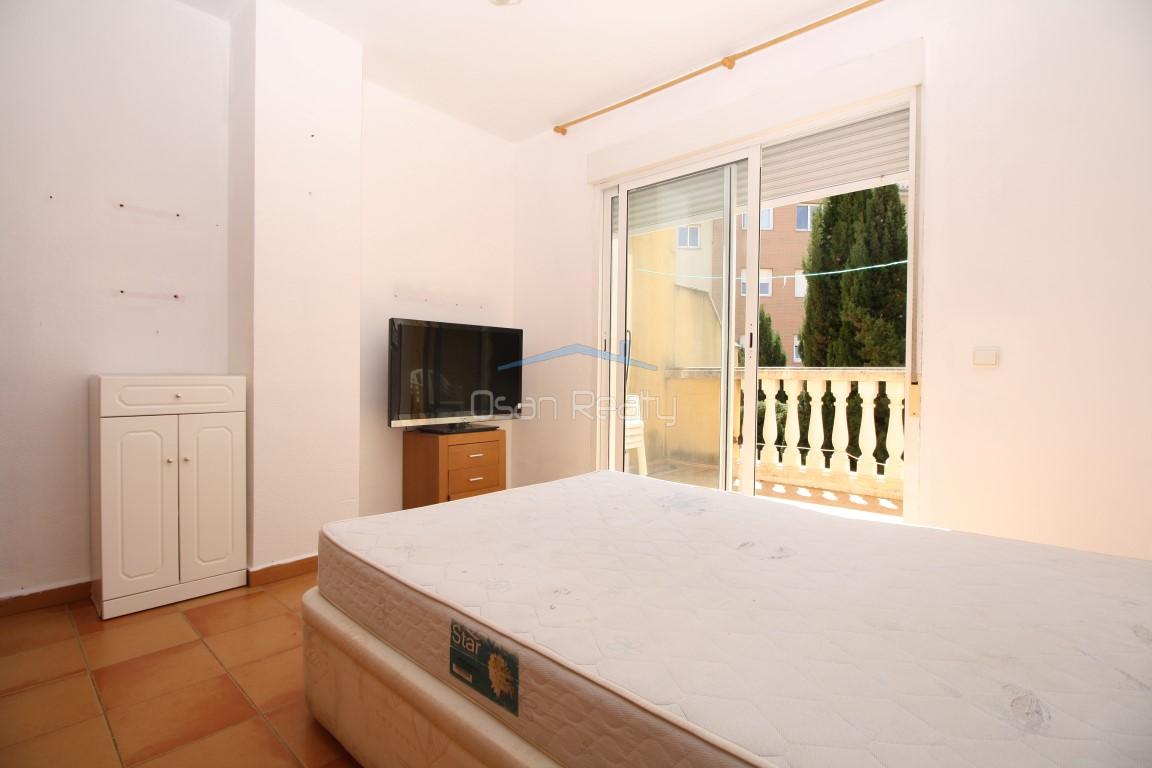 Salg av hus i Dénia