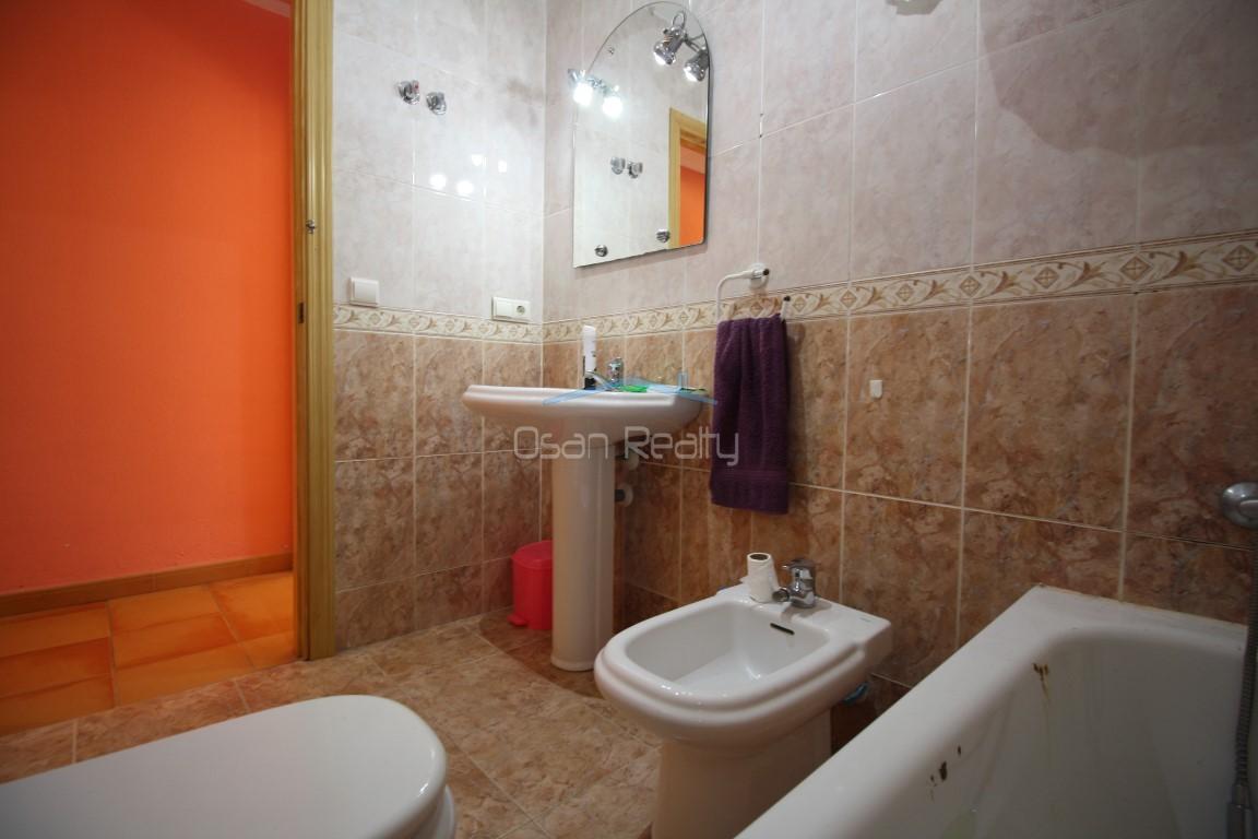 Salg av hus i Dénia