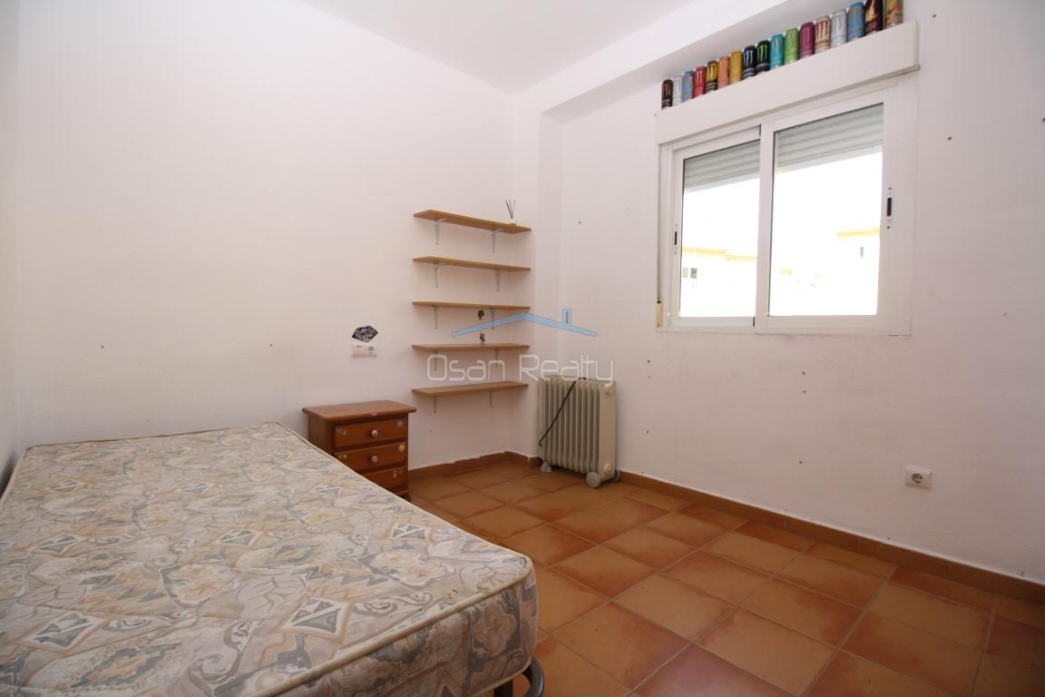 Salg av hus i Dénia