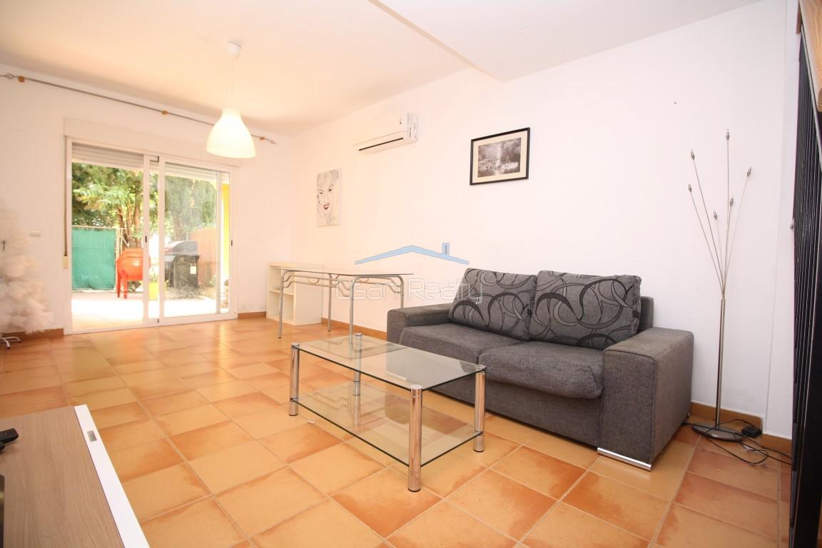 Salg av hus i Dénia
