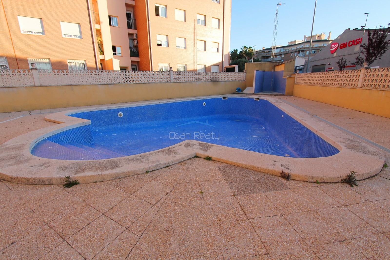 Salg av hus i Dénia