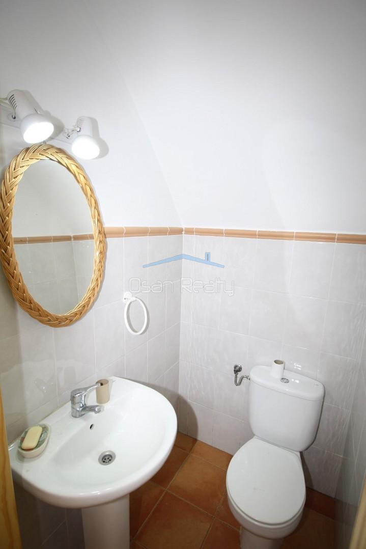 Salg av hus i Dénia