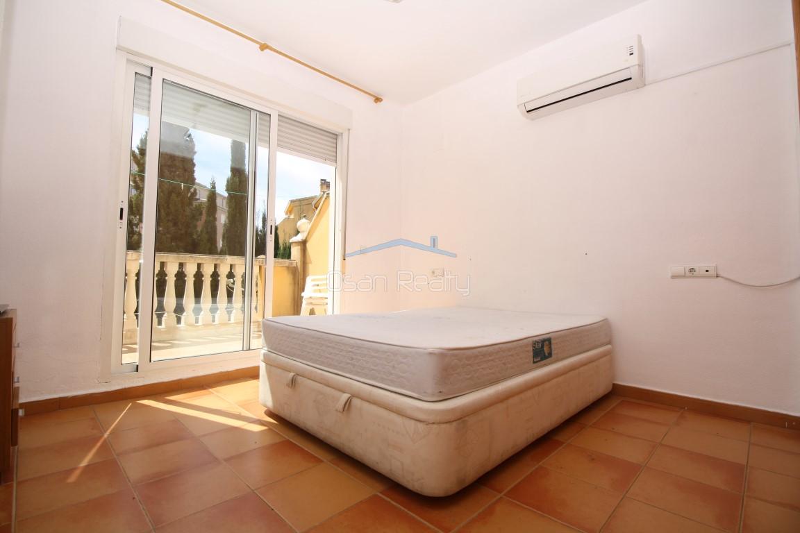 Salg av hus i Dénia