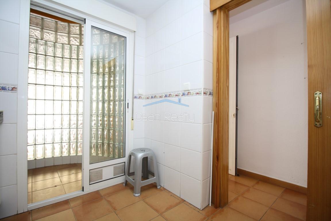 Salg av hus i Dénia