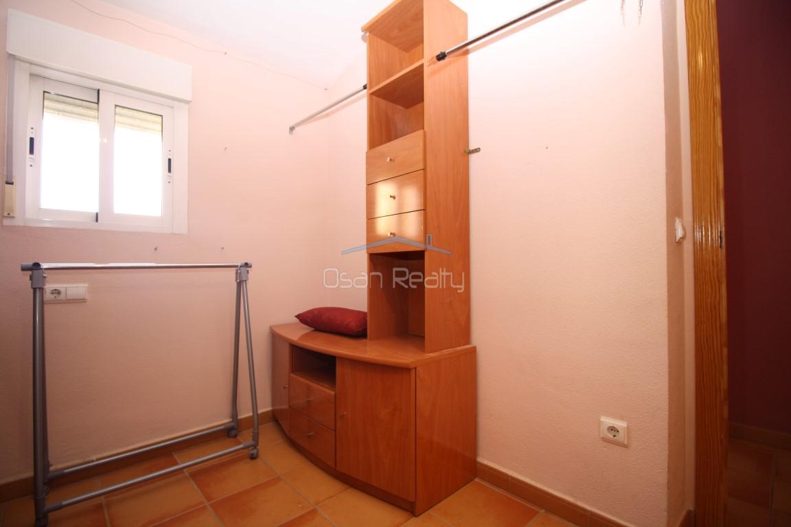 Salg av hus i Dénia