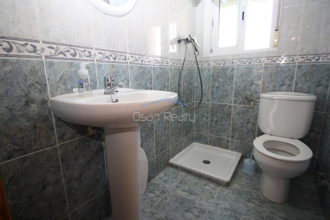 Salg av hus i Dénia