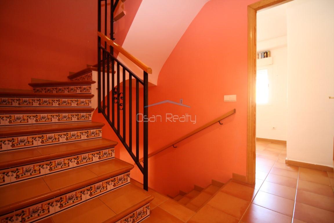 Salg av hus i Dénia