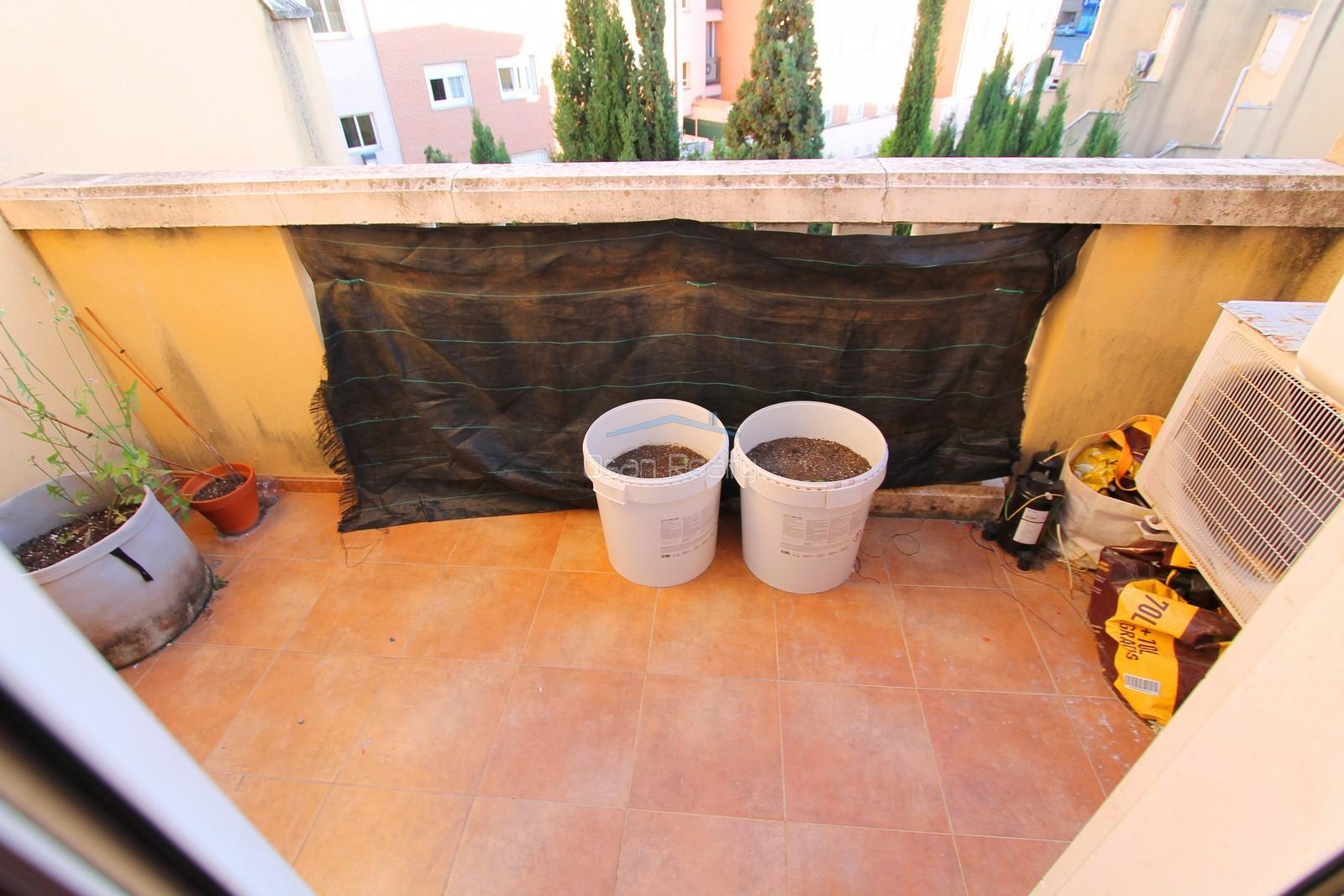 Salg av hus i Dénia