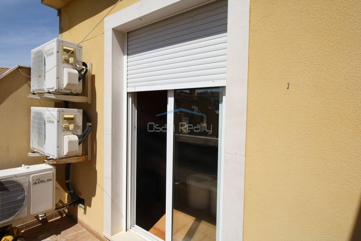 Salg av hus i Dénia