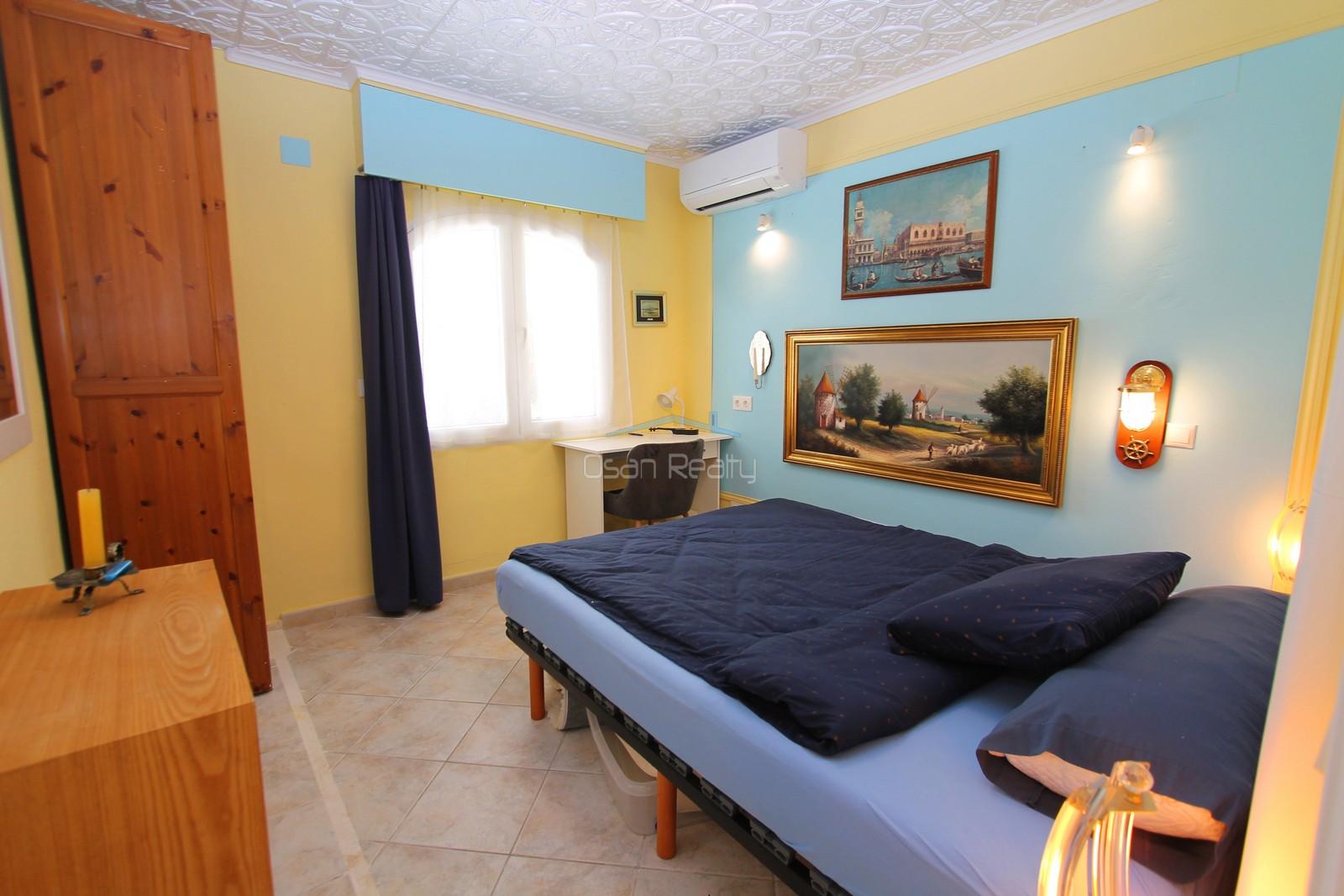 For sale of chalet in Dénia