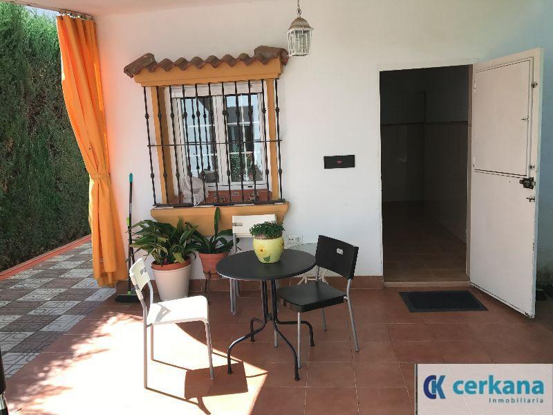 Venta de chalet en Gines