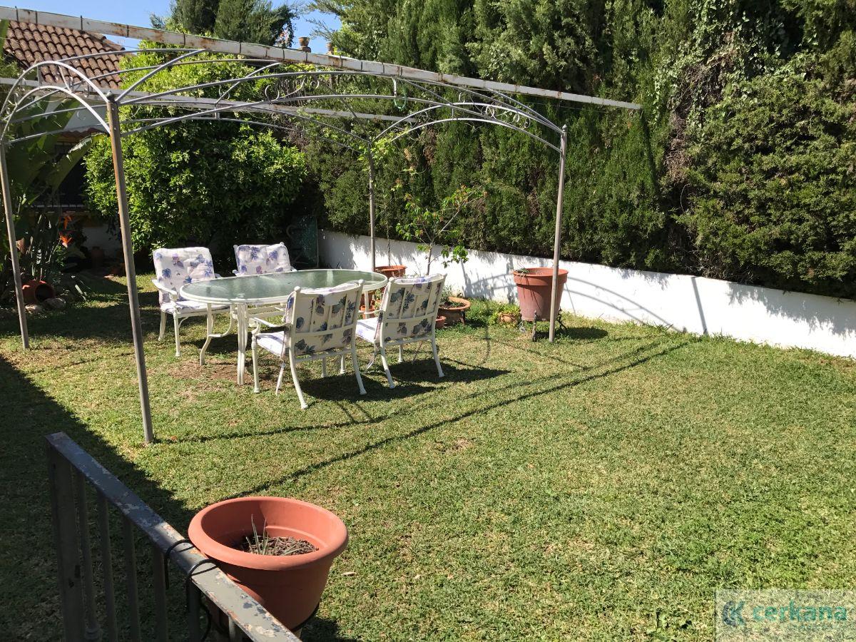 Venta de chalet en Gines