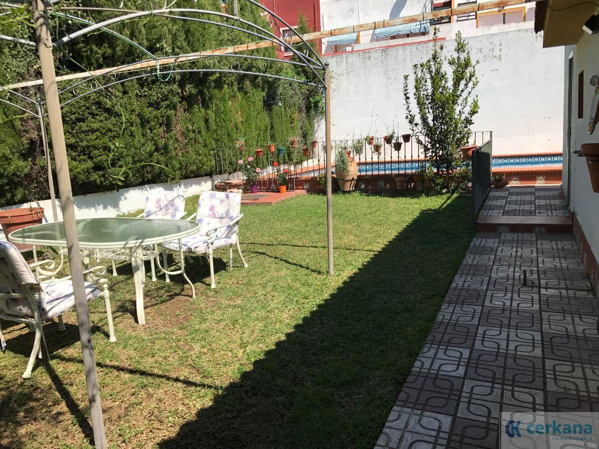 Venta de chalet en Gines