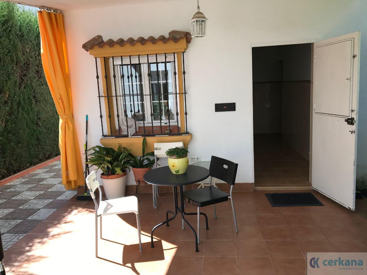 Venta de chalet en Gines