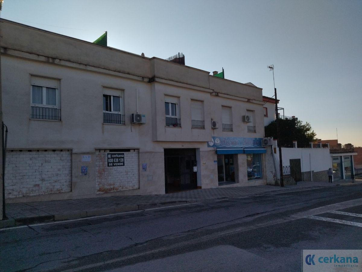 For sale of commercial in Gines