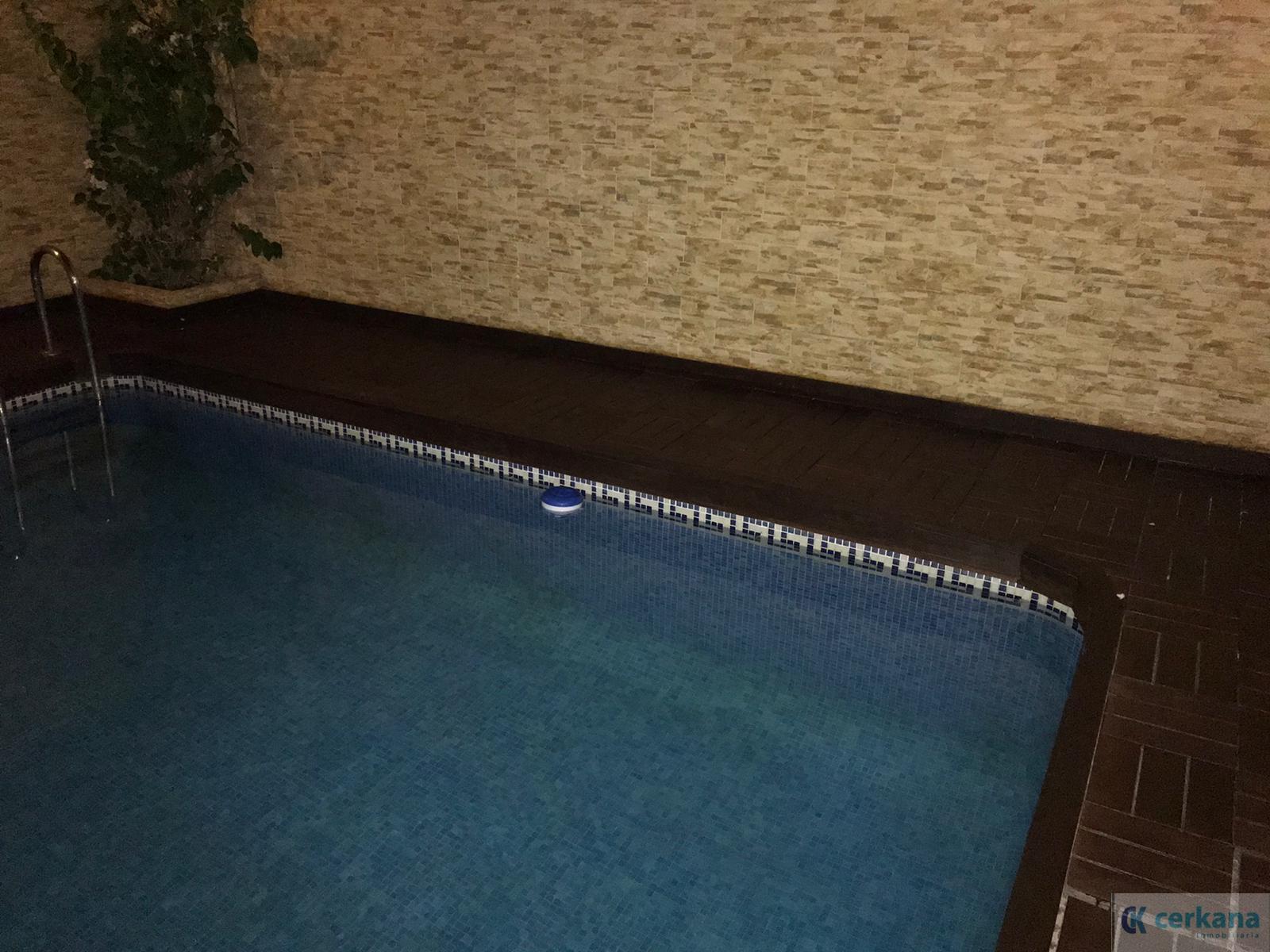 For rent of house in Gines